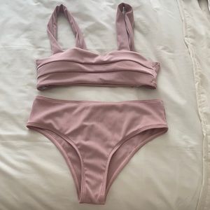 romwe bikini
